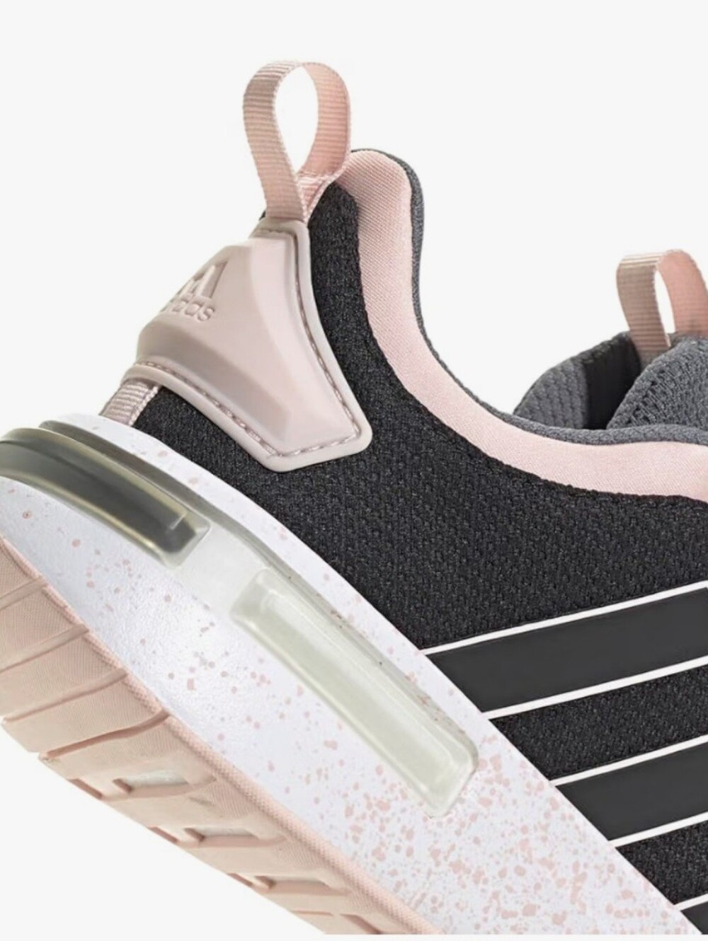 Adidas Womens Racer Tr23 Running Sneakers